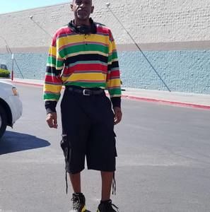 Meet your Posher, Walter